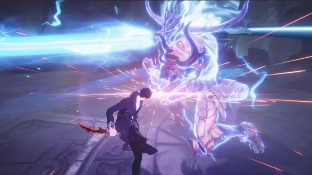 Solo Leveling: ARISE OVERDRIVE