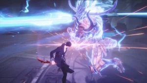 Solo Leveling: ARISE OVERDRIVE