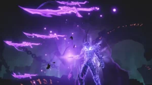 Solo Leveling: ARISE OVERDRIVE