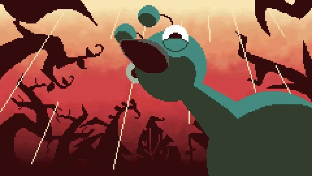 Songbird Symphony
