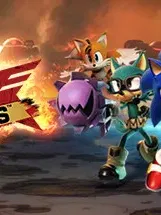 Sonic Forces