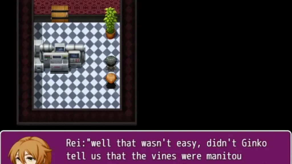 Soul Hackers 2