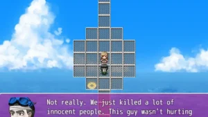 Soul Hackers 2