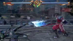 Soulcalibur VI Deluxe Edition