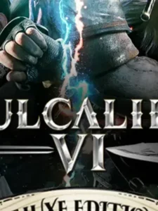 Soulcalibur VI Deluxe Edition