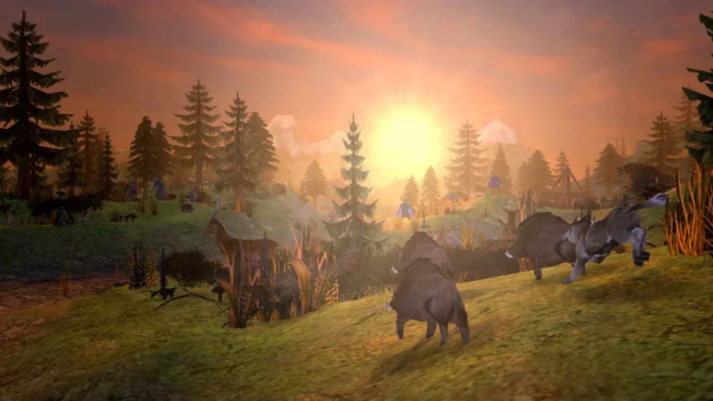 Spellforce Platinum Edition