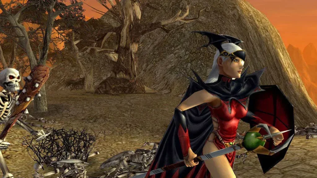 Spellforce Platinum Edition