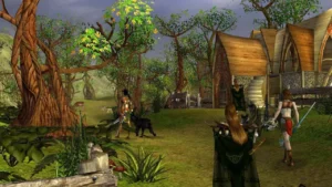 Spellforce Platinum Edition