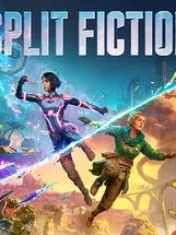 Split Fiction