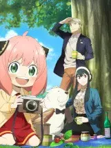 SPY×ANYA: Operation Memories