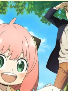 SPY×ANYA: Operation Memories - Deluxe Edition