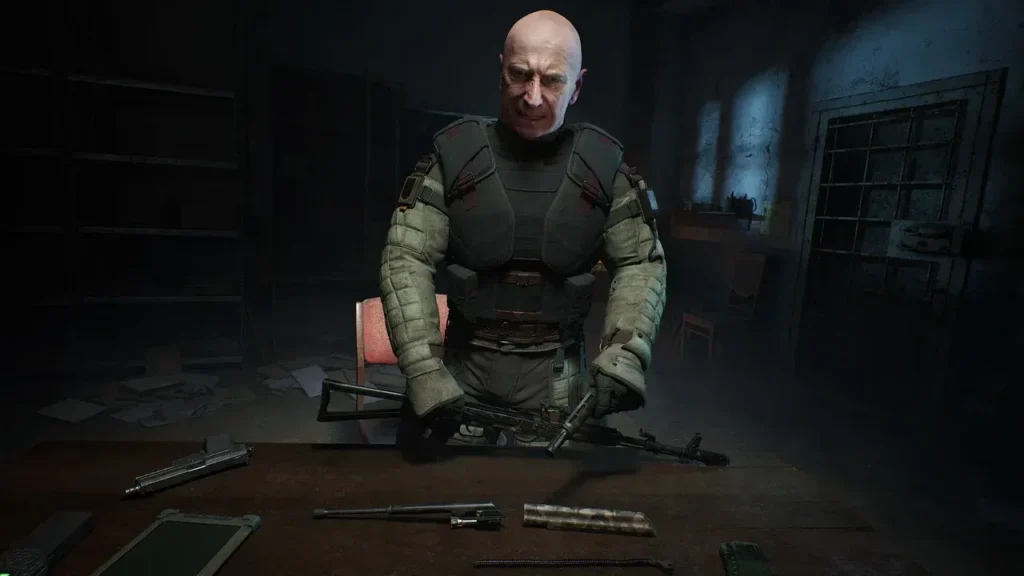 S.T.A.L.K.E.R. 2: Heart of Chornobyl