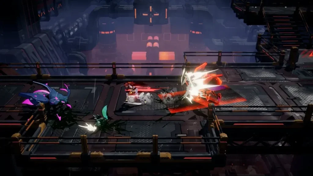 Star Fire: Eternal Cycle