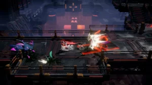 Star Fire: Eternal Cycle