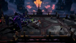 Star Fire: Eternal Cycle