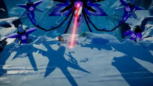 Star Fire: Eternal Cycle