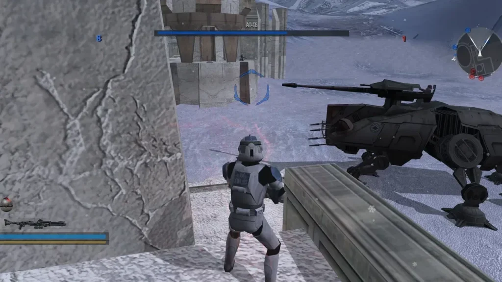 STAR WARS: Battlefront Classic Collection
