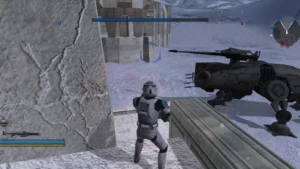 STAR WARS: Battlefront Classic Collection