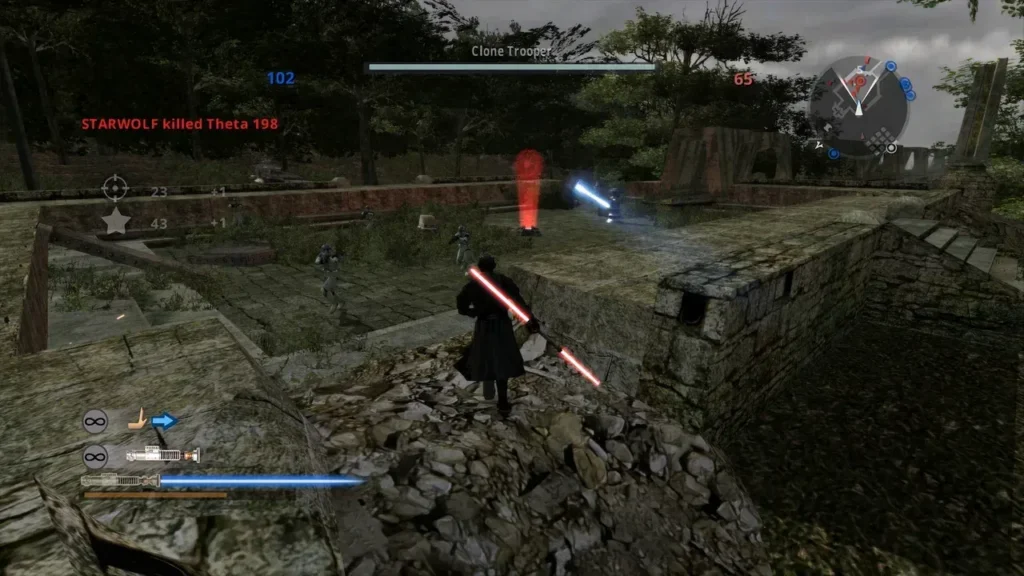 STAR WARS: Battlefront Classic Collection