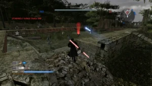 STAR WARS: Battlefront Classic Collection