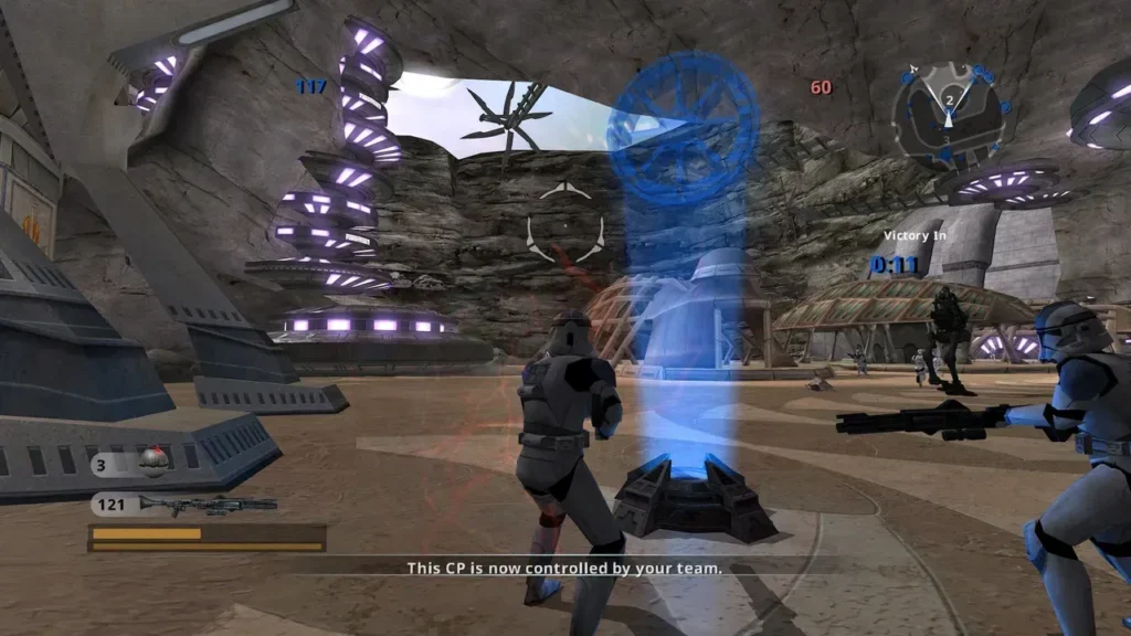 STAR WARS: Battlefront Classic Collection