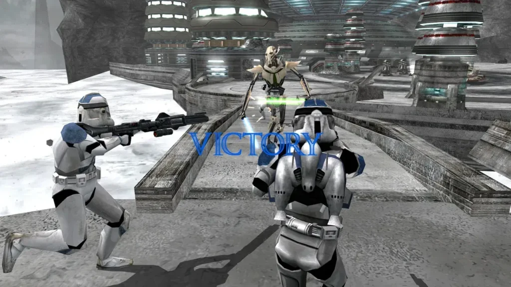 STAR WARS: Battlefront Classic Collection