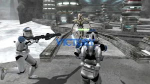 STAR WARS: Battlefront Classic Collection