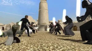 STAR WARS: Battlefront Classic Collection