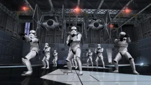 STAR WARS: Battlefront Classic Collection
