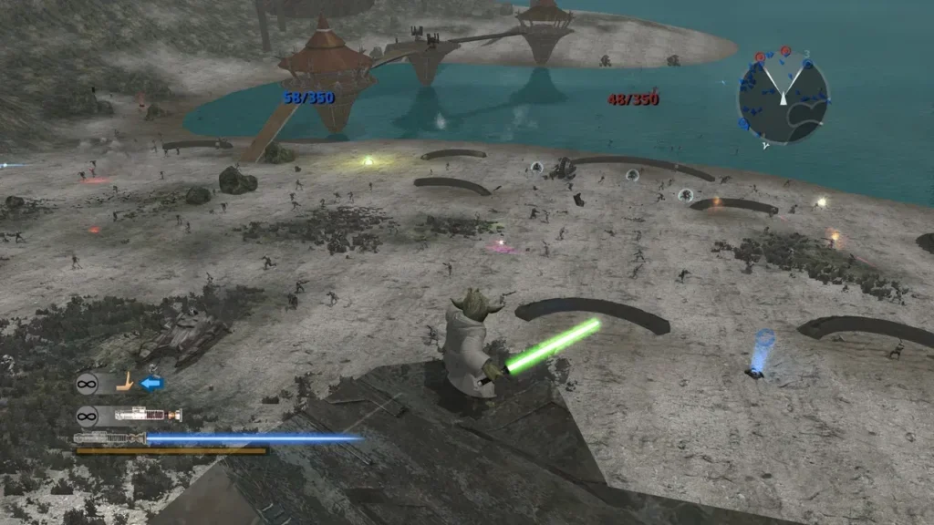 STAR WARS: Battlefront Classic Collection