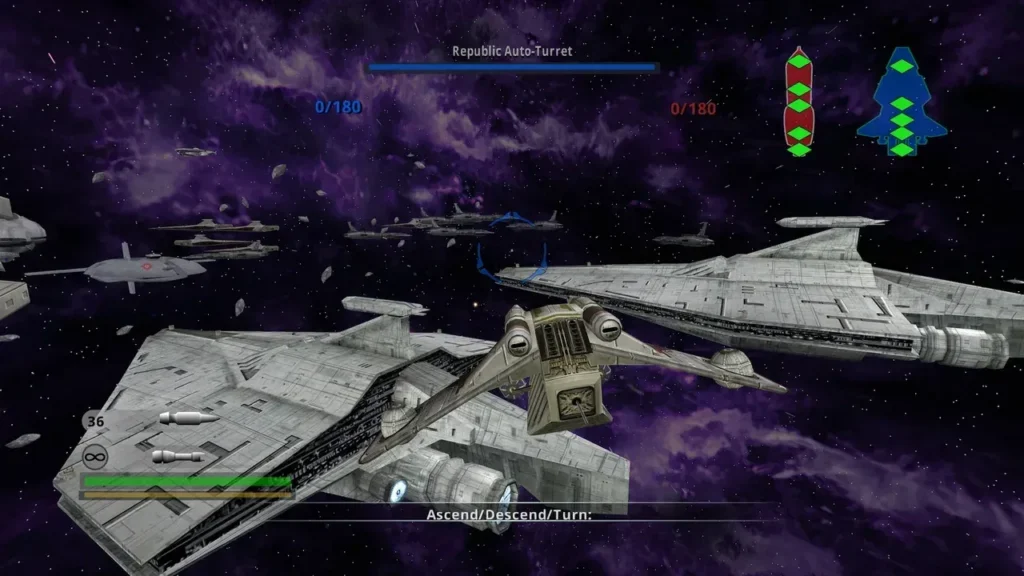 STAR WARS: Battlefront Classic Collection