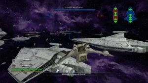 STAR WARS: Battlefront Classic Collection
