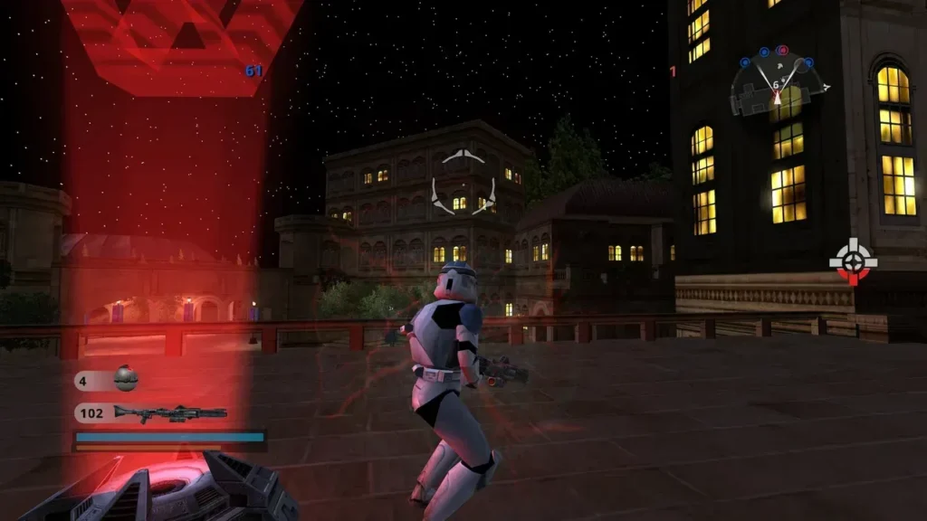 STAR WARS: Battlefront Classic Collection