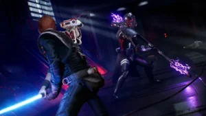 Star Wars Jedi: Fallen Order