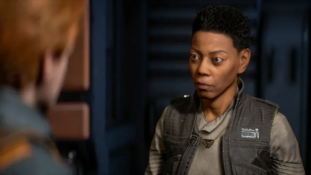 STAR WARS Jedi Fallen Order: Deluxe Upgrade