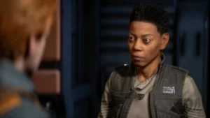 STAR WARS Jedi Fallen Order: Deluxe Upgrade