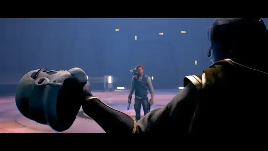 STAR WARS JEDI Survivor Xbox one