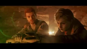 STAR WARS JEDI Survivor Xbox one