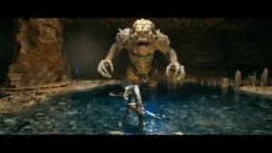 STAR WARS JEDI Survivor Xbox one