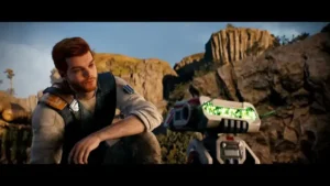 STAR WARS JEDI Survivor Xbox one