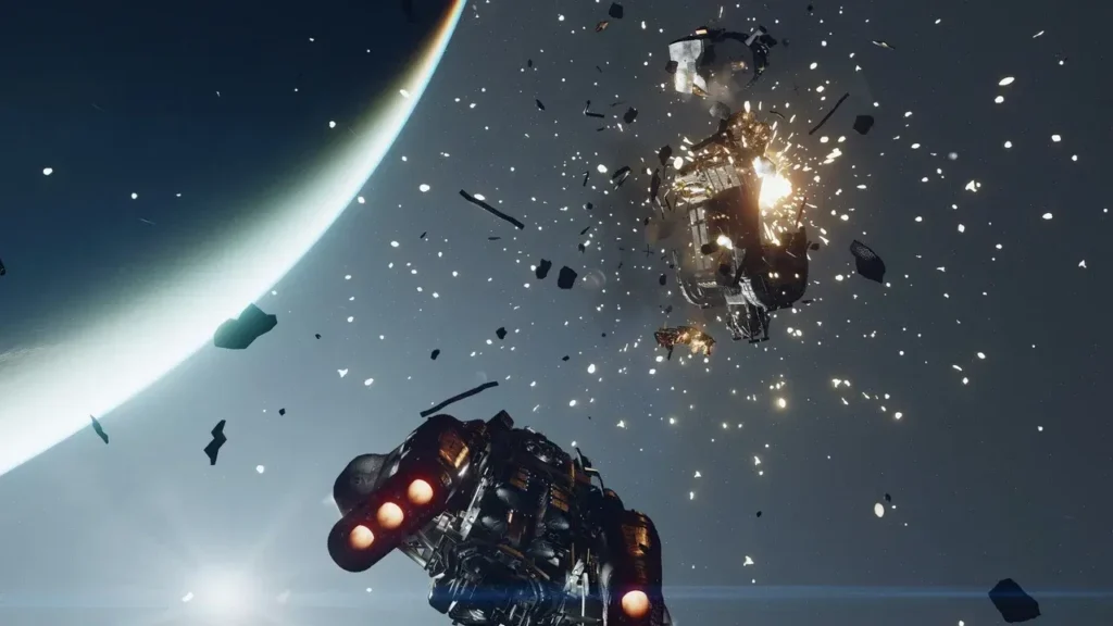 Starfield Premium Edition