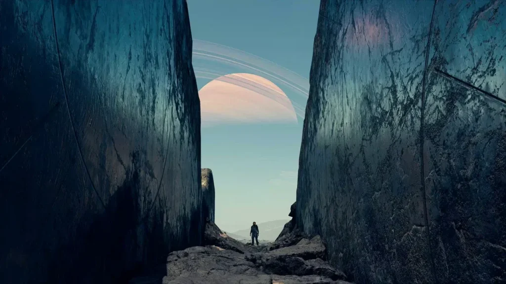 Starfield Premium Edition
