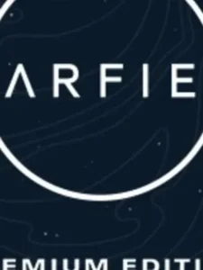 Starfield Premium Edition