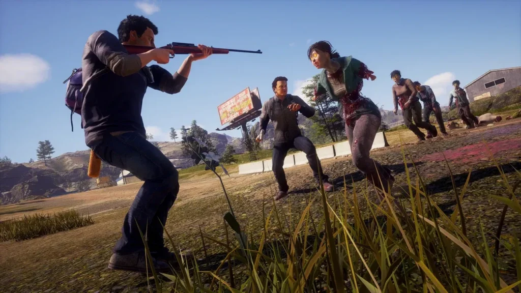 State of Decay 2: Juggernaut Edition