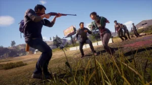 State of Decay 2: Juggernaut Edition