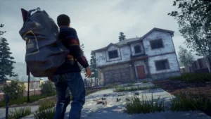 State of Decay 2: Juggernaut Edition