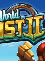 SteamWorld Heist II