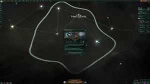 Stellaris Shadows of the Shroud