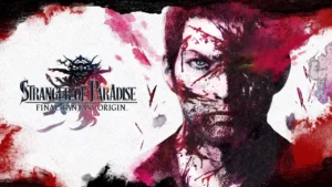 Stranger Of Paradise Final Fantasy Origin Digital Deluxe Edition