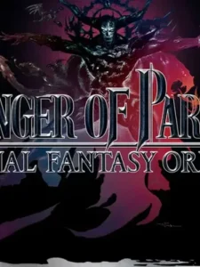Stranger Of Paradise Final Fantasy Origin Digital Deluxe Edition